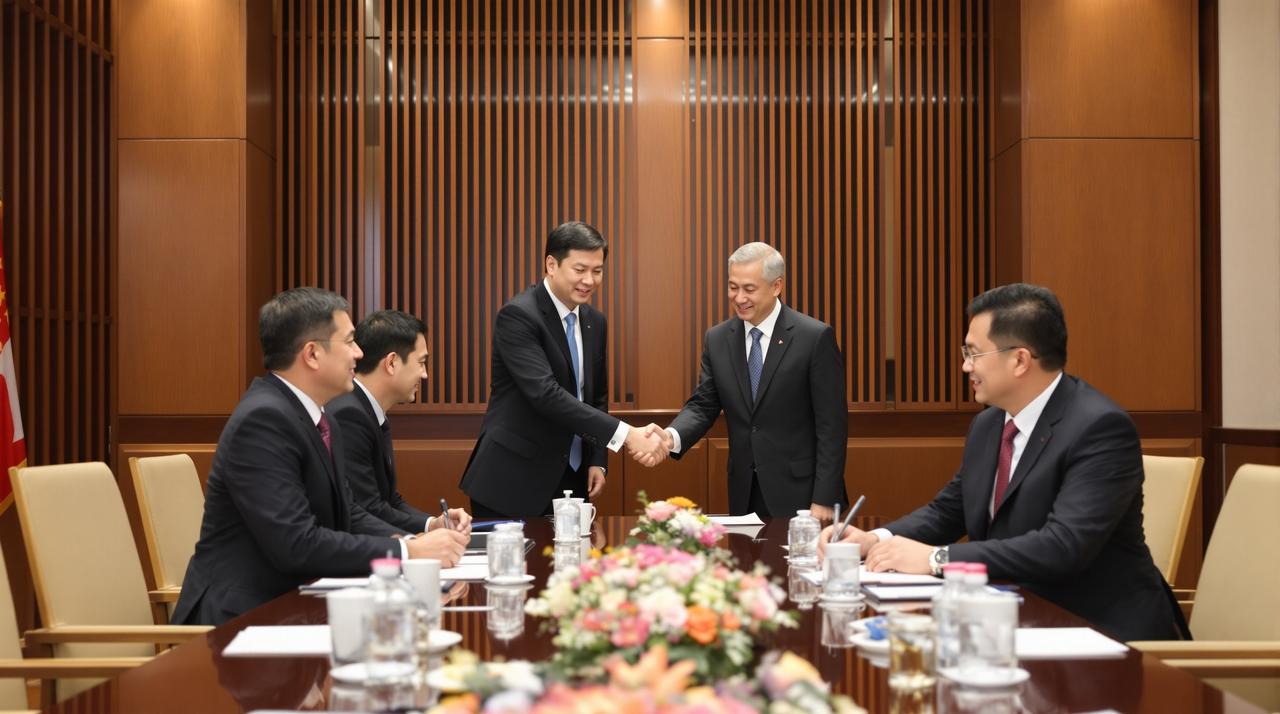 桃花影院与腾讯视频达成战略合作协议